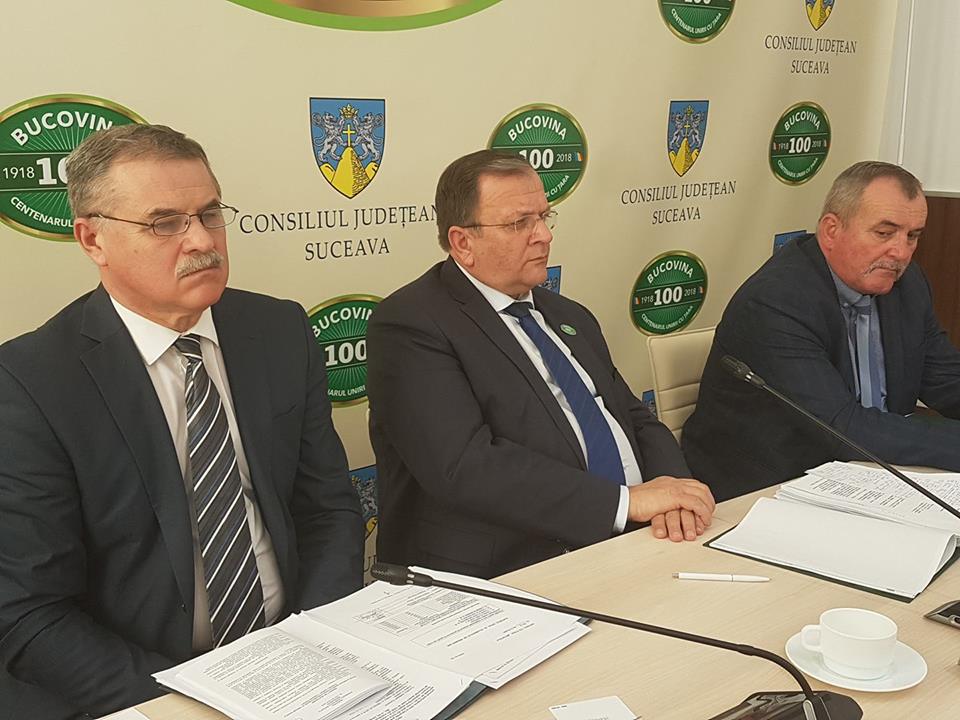 Gheorghe Flutur, schimbare de atitudine