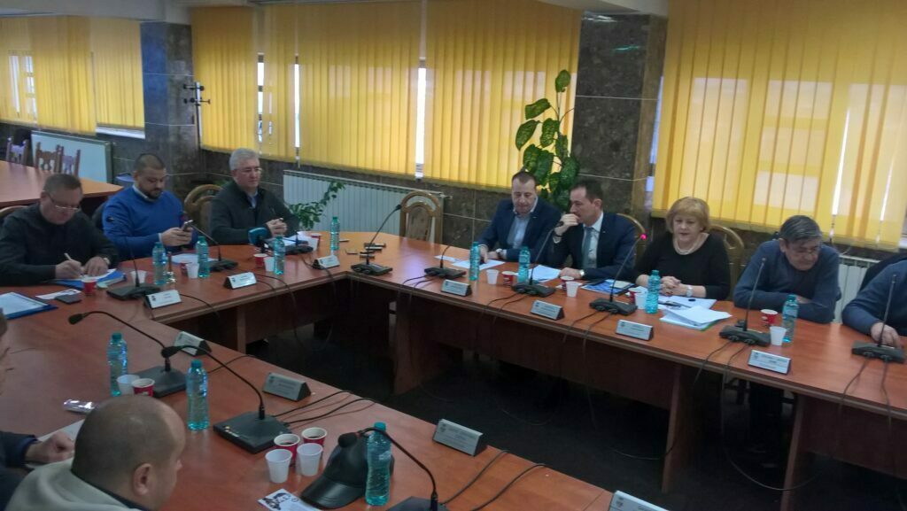 Teren de la municipalitate pentru Judecătoria Suceava