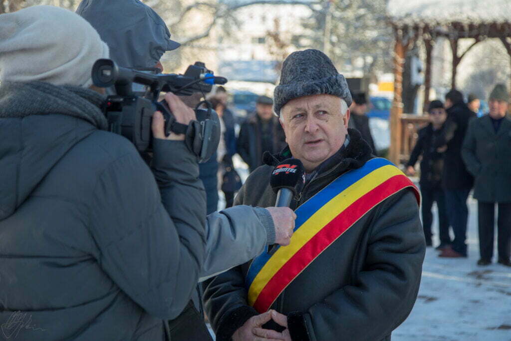 Rădăuţi: Reţeaua de gaz metan, extinsă pe 12 străzi