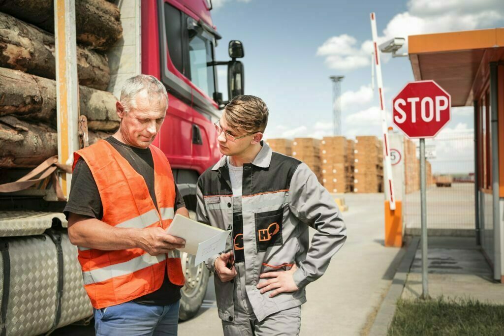 Comunicat Holzindustrie Schweighofer