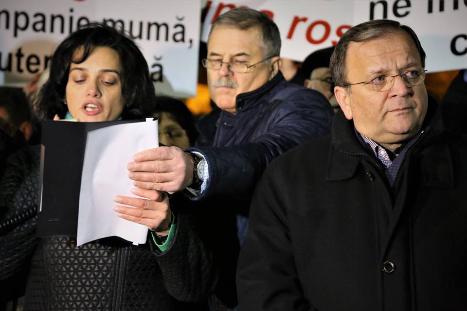 Aşteptări în oglindă