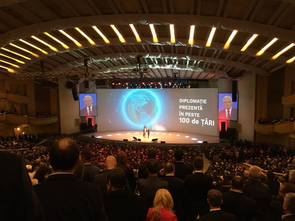 Organizaţia PSD Suceava, răzbunată