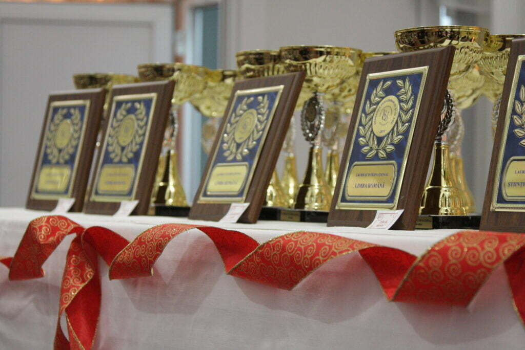 685 de burse de merit