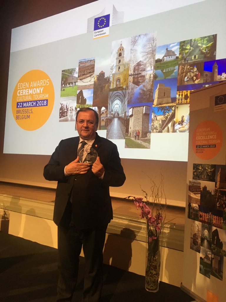 Uşor cu realizările pe scări