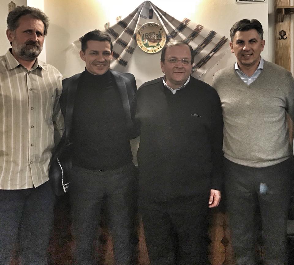 Suceava nu prea e cu Ionuţ Lupescu