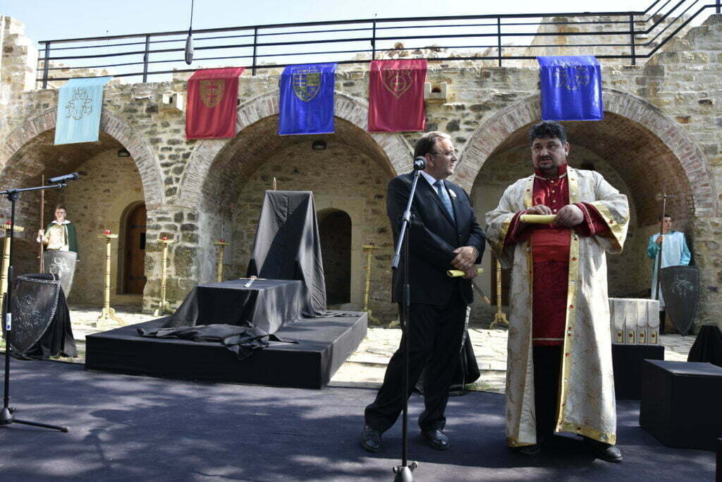 Flutur şi Ursu, consultanţii lui Iohannis