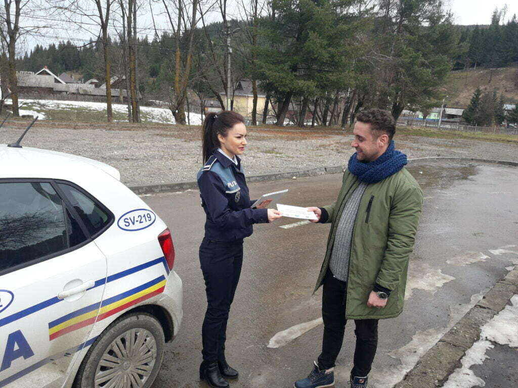 Program de prevenire a infracţiunilor contra patrimoniului