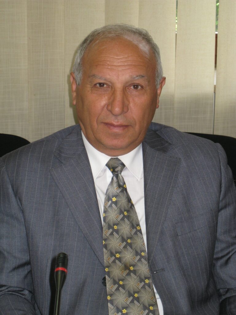 Gheorghe Iacob, din nou consilier judeţean