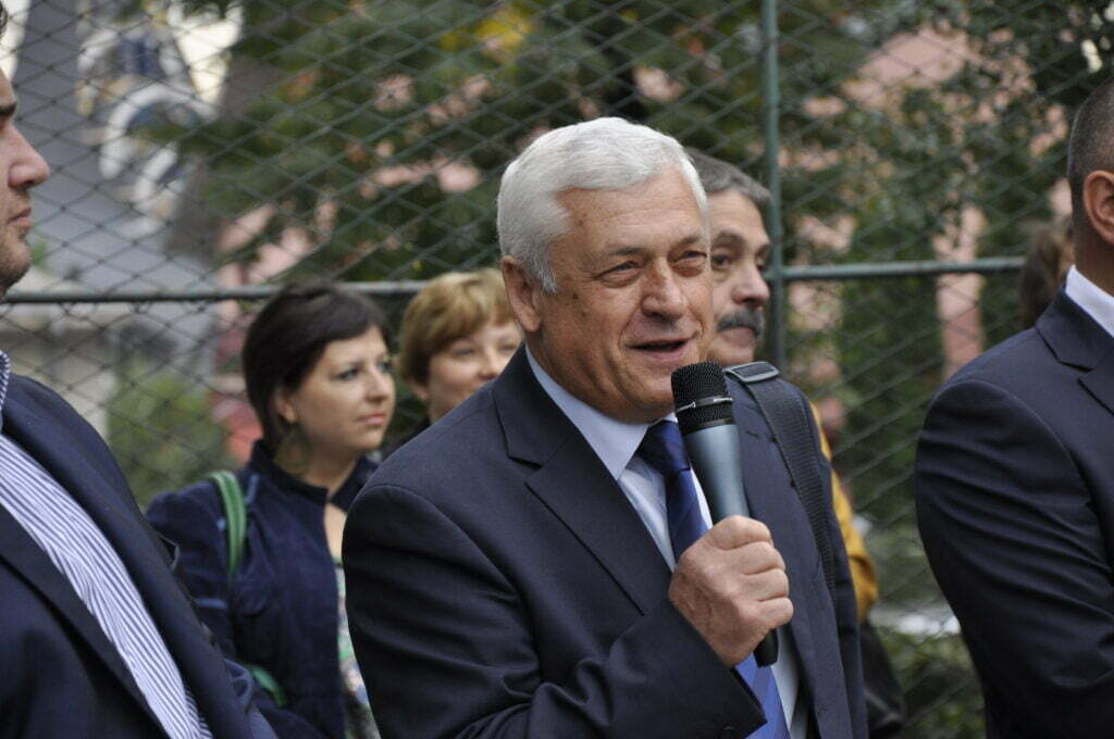 Lazăr, mulţumit de anularea evaluării Ministerului Educaţiei