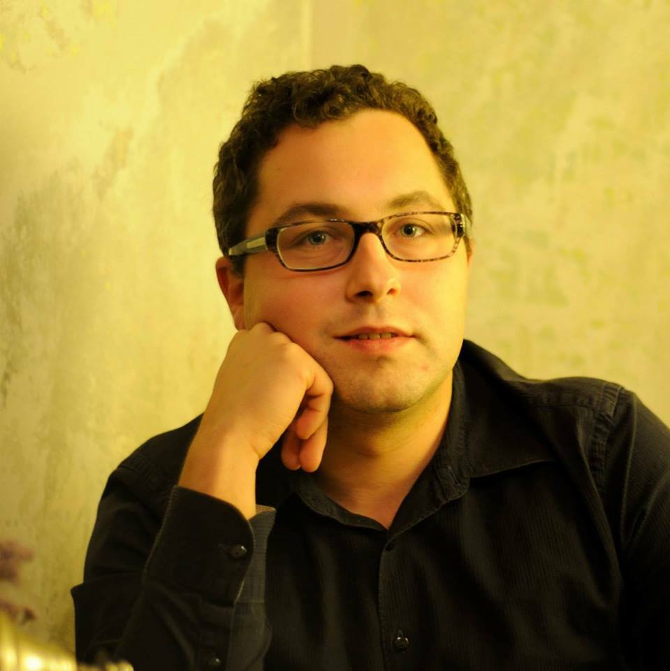 Medicul psihiatru Lucian Paziuc, conferinţă la Oxford University