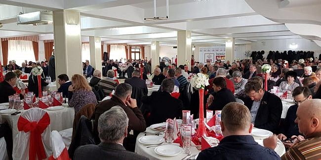 PSD Suceava, susţinere pentru Dragnea şi pentru Guvernul PSD-ALDE