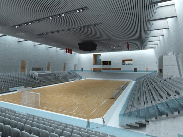 N-avem echipă, n-avem valoare, n-avem sală