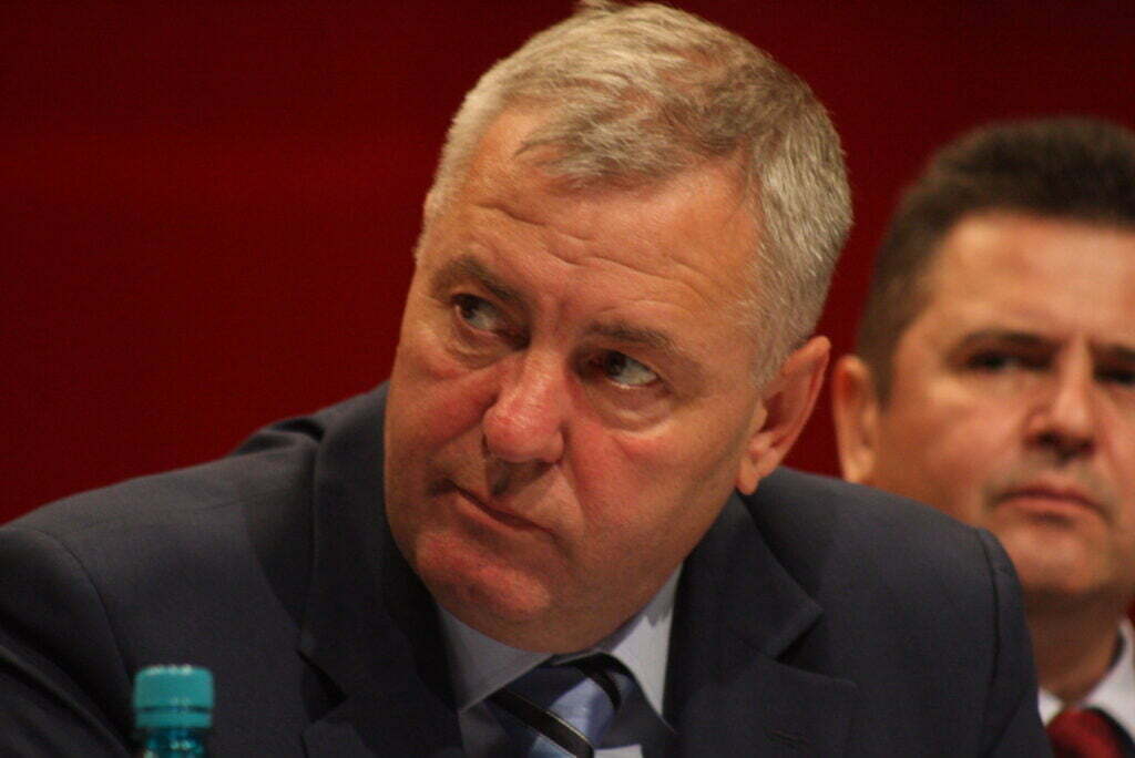 Stan, pentru trecerea unor suprafeţe de pădure în administrarea localităţilor