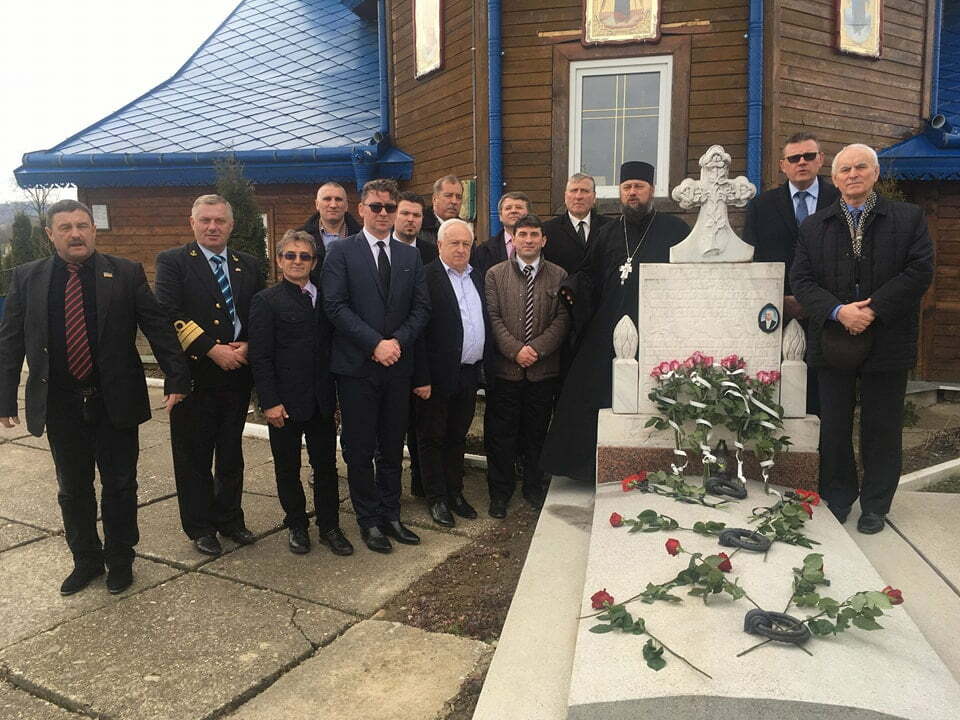 Protocol de colaborare între spitalele din Rădăuţi şi Storojineţ