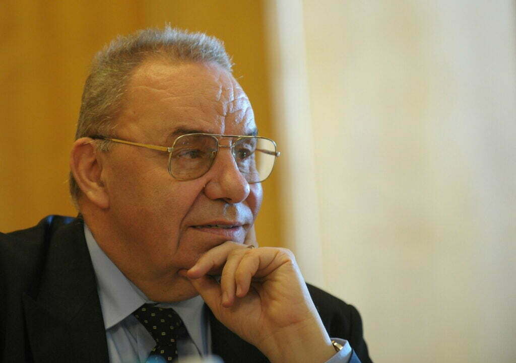 Stelian Tănase şi Andrei Marga, lansări de carte şi conferinţe la USV