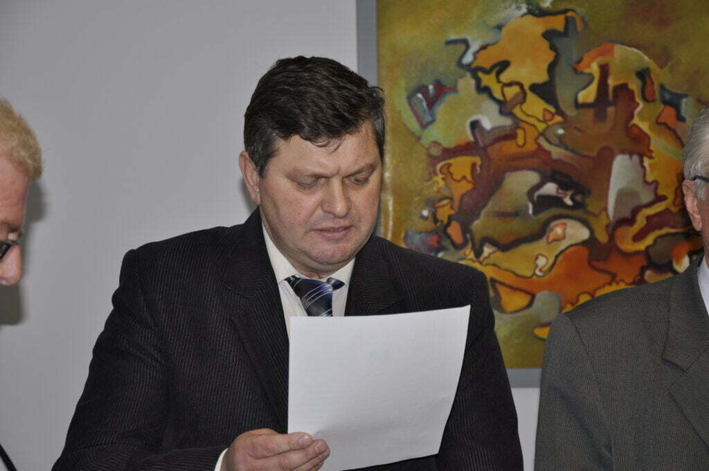 Casa de Pensii Suceava, 307 pensii comunitare