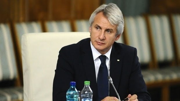 Ministrul Teodorovici, la Suceava
