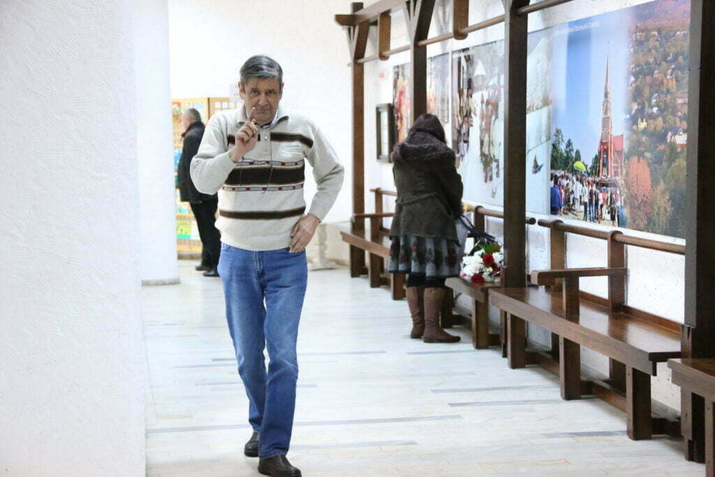 Pensie cît mai lungă, domnule doctor!