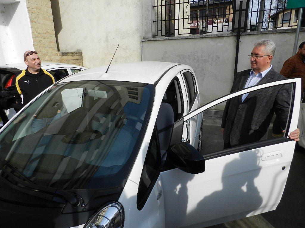 Lungu, dispus să facă grevă pentru încălzirea Sucevei