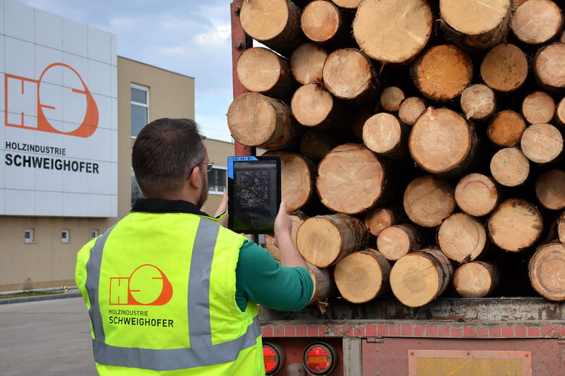 Holzindustrie, sprijin pentru ancheta DIICOT