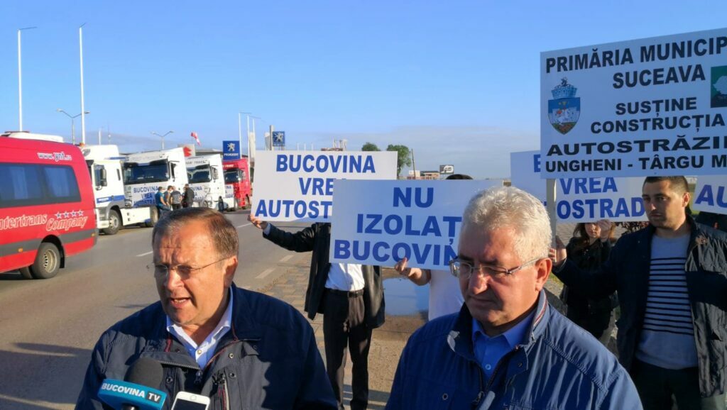 Lungu şi Flutur, două săbii care nu încap în aceeaşi teacă