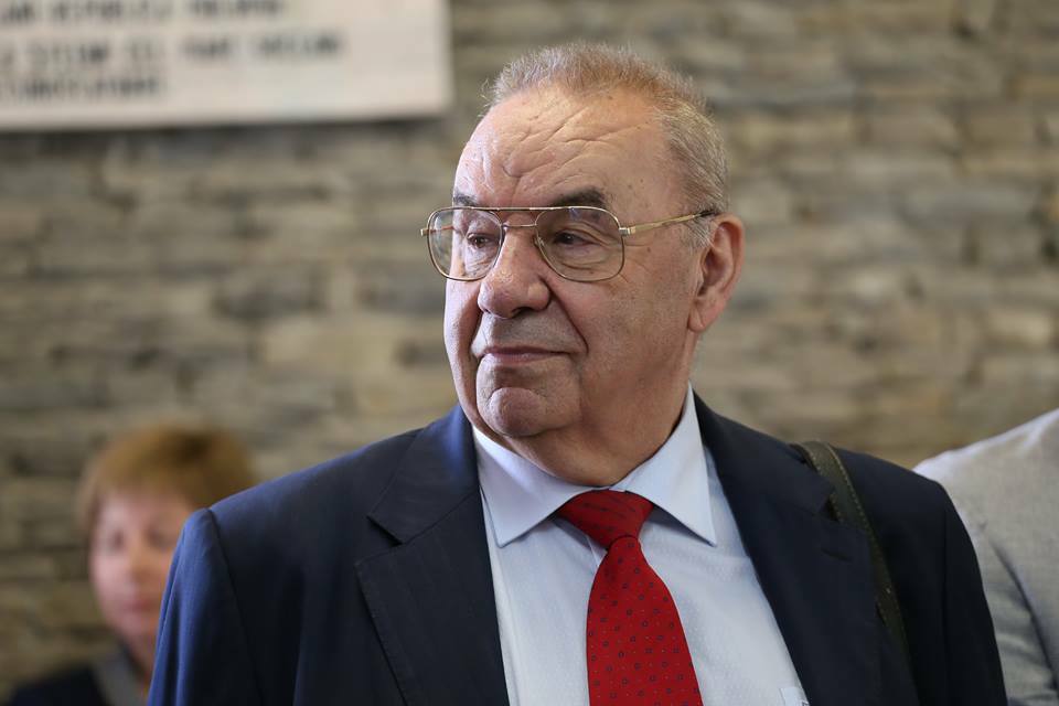 Marga: Este nevoie de revizuirea criteriilor de selecţie a liderilor