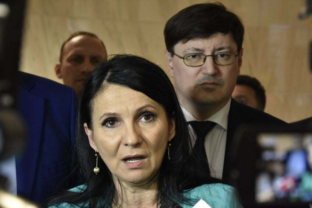 Noul spital din Fălticeni, funcţional de anul viitor