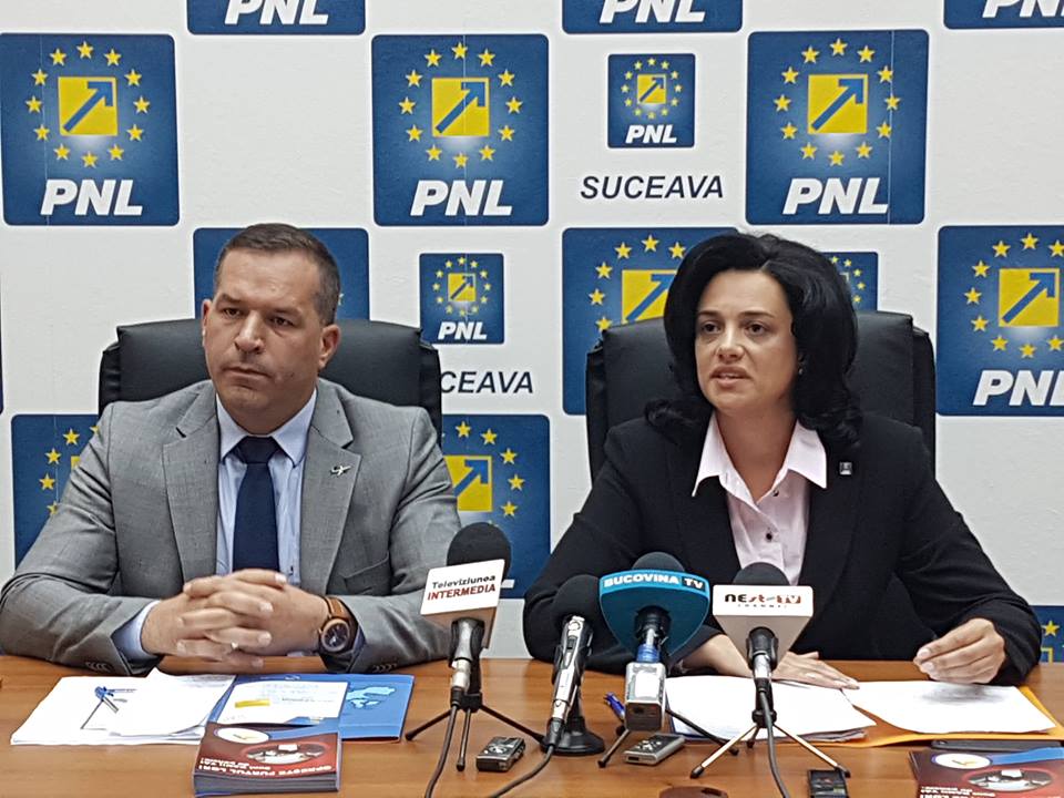 A început campania electorală