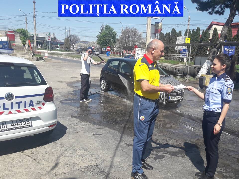 Ghiduri pentru prevenirea furturilor auto