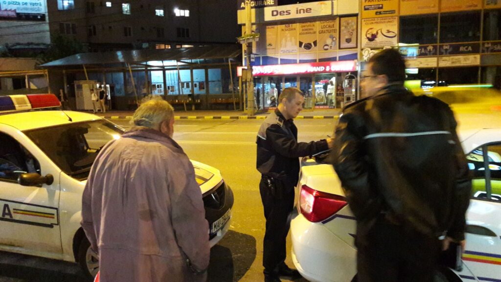Poliţiştii, pe urmele consumatorilor de droguri