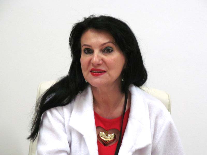 Ministrul Sănătăţii, vizită la viitorul spital din Fălticeni