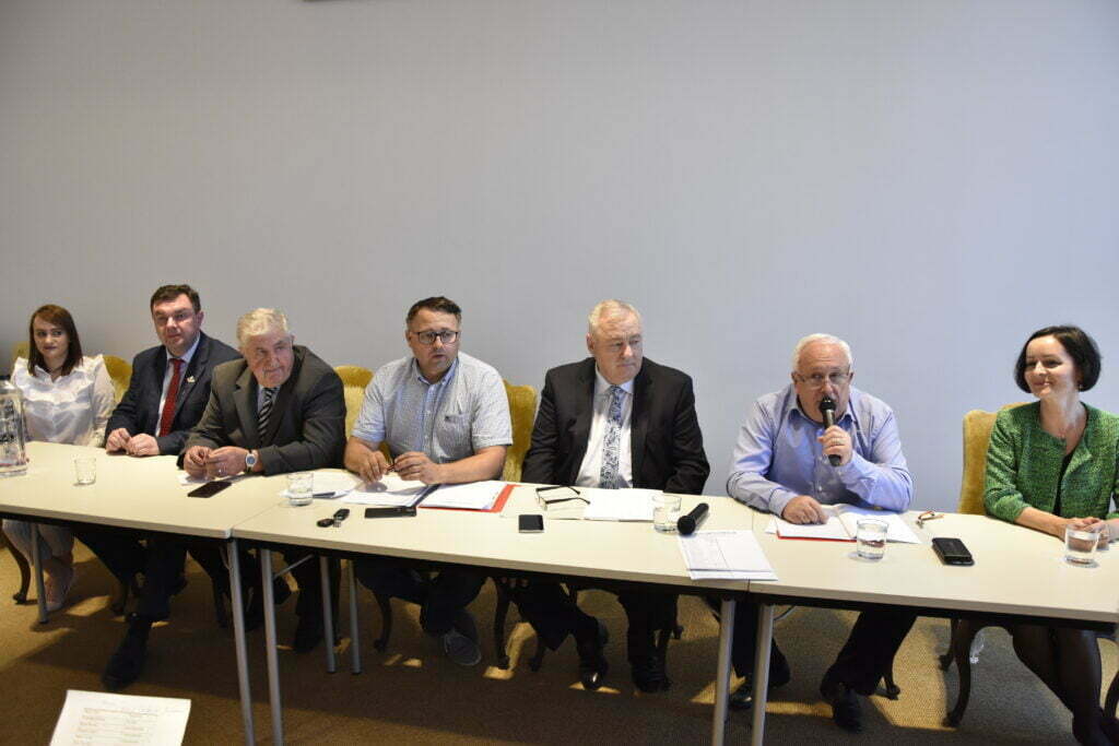 Tătar, reconfirmat preşedinte al PSD Rădăuţi şi lăudat de şefii de la Judeţ