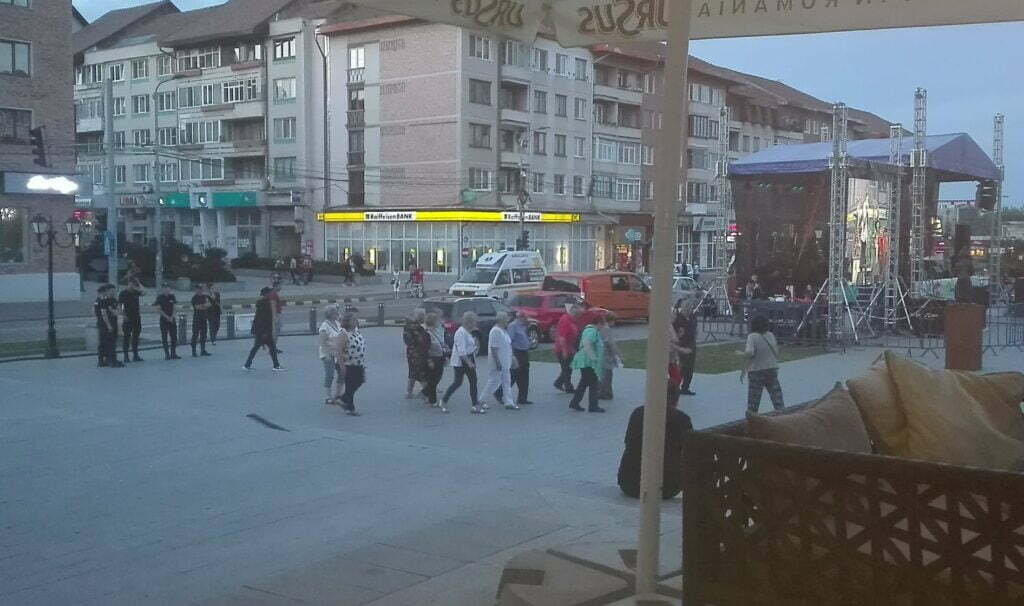 Suceava poate şi merită să fie oraş