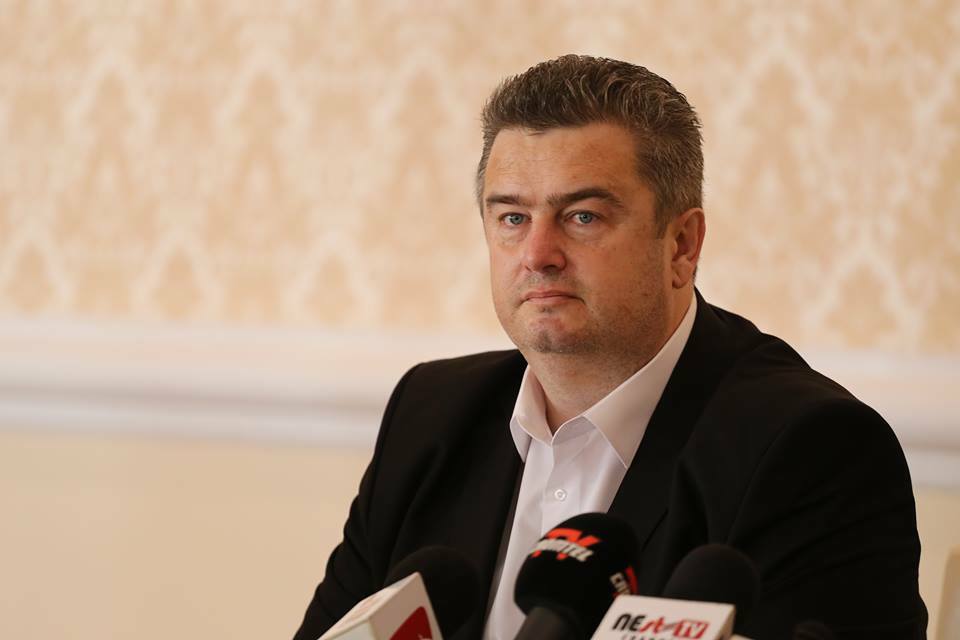 Un nou contract de finanțare nerambursabilă semnat de primarul de Cornu Luncii