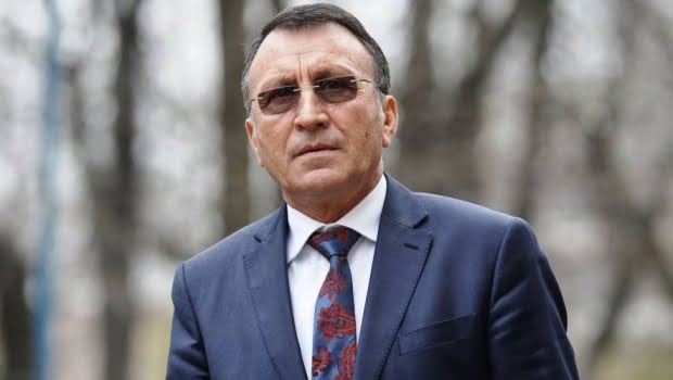 Paul Stănescu, la alegerile din PSD Suceava