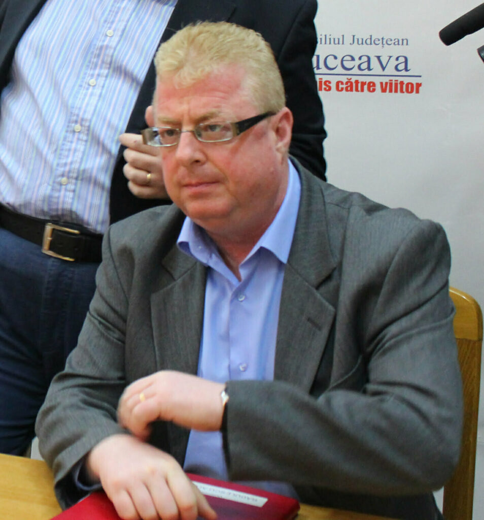 Iniţiativă PSD pentru cîte 30 de hectare de pădure pentru fiecare lăcaş de cult