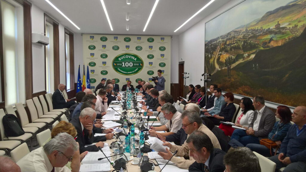 Proiect întors din cauza unui singur ban!