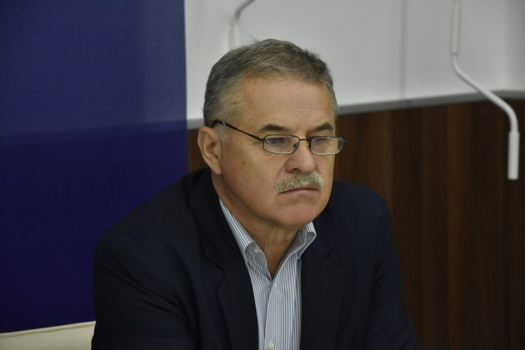 Procedura de urgenţă pentru groapa de gunoi de la Moara, contestată!