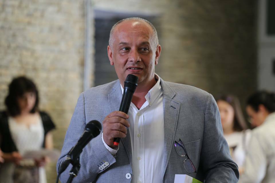 Ba e ruptură, domnule Băişanu