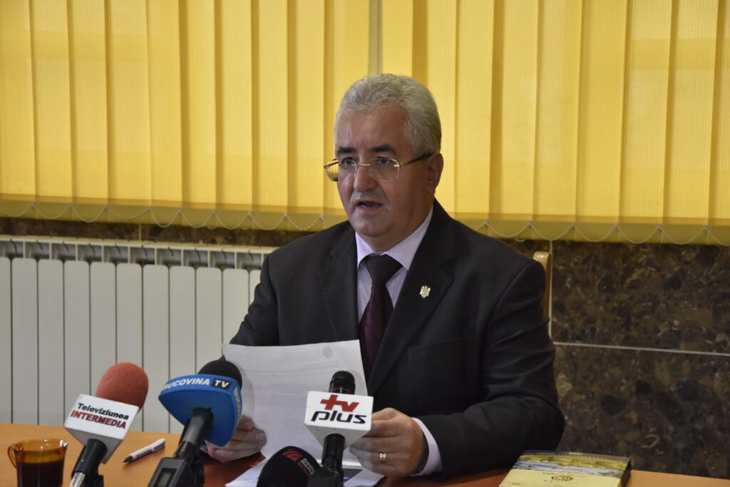 Primăria Suceava aşteaptă 10 propuneri de proiecte