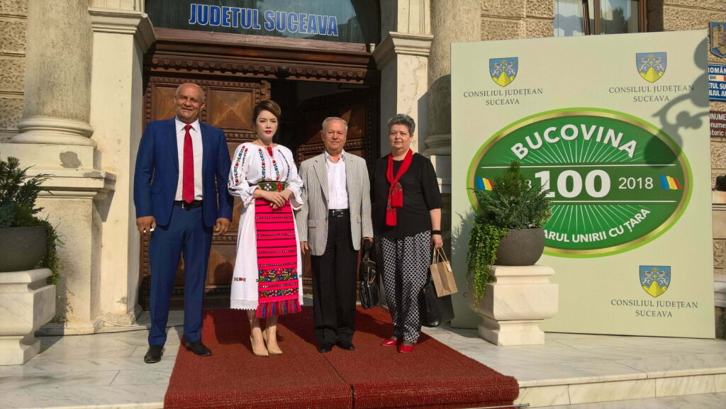 Judeţul Suceava, posibilă înfrăţire cu o regiune din Vietnam