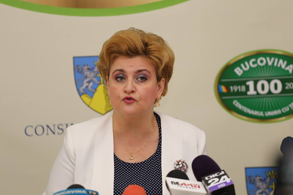 Primarii suceveni, invitaţi să sprijine întocmirea de proiecte pentru panouri solare