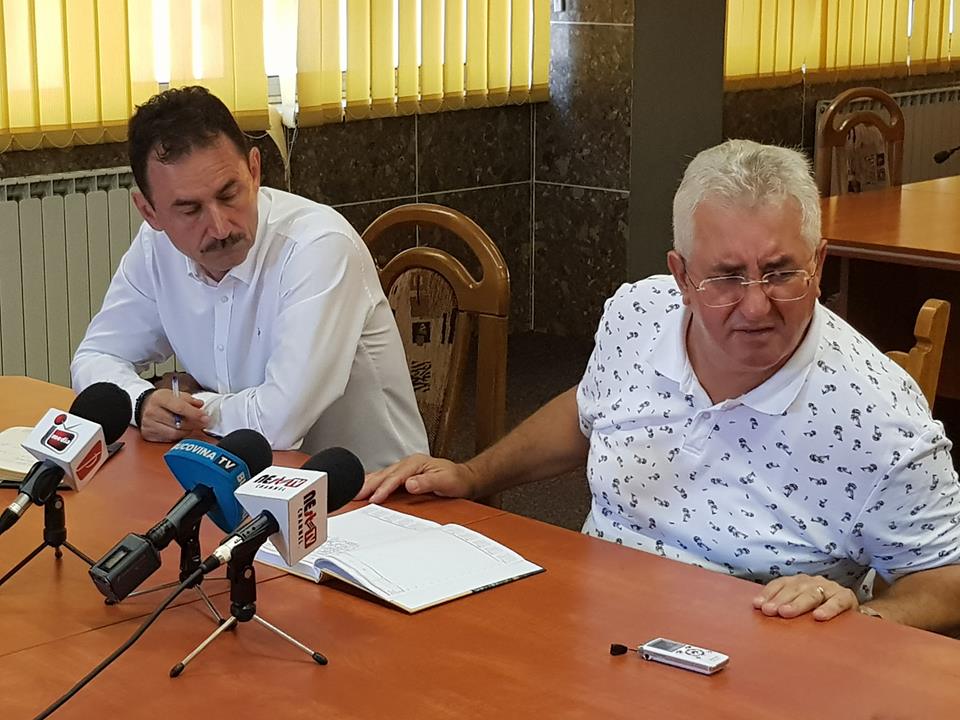 Unde-s sancţiunile promise, domnule primar?