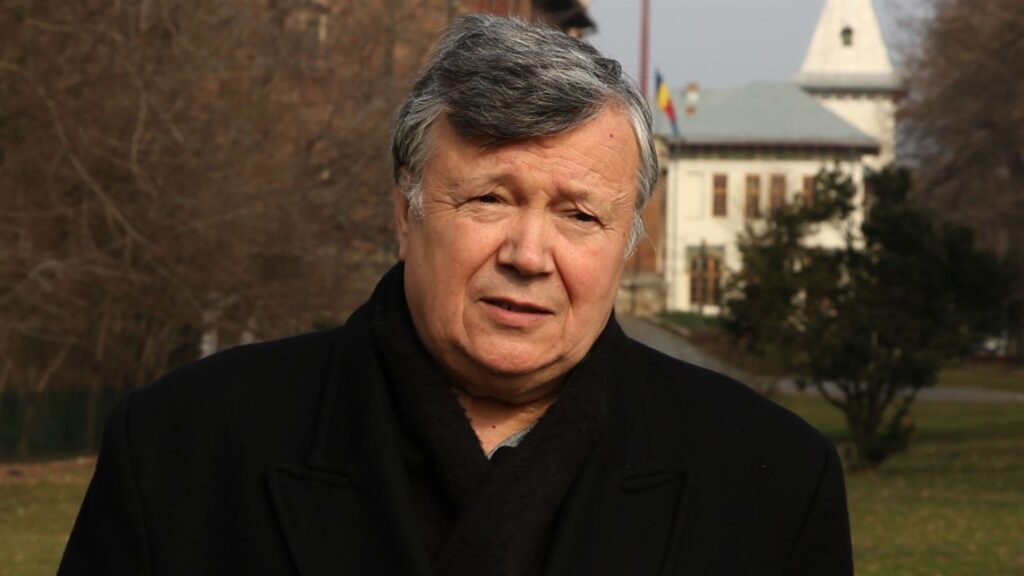 Concurs organizat de USV şi jurizat de o comisie condusă de Alexandru Mironov