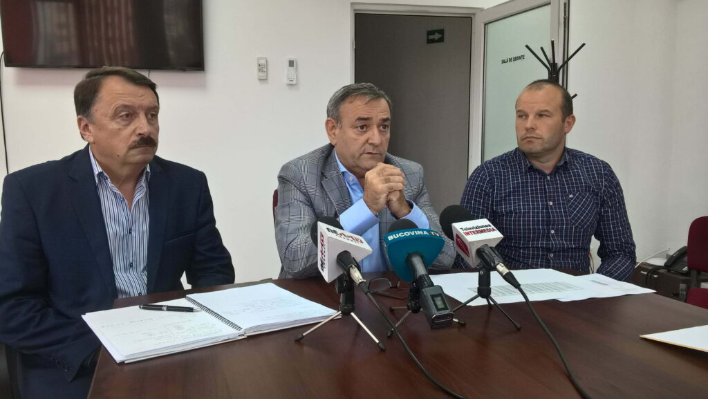 Suceava: Gigacaloria se va scumpi cu 50 de lei