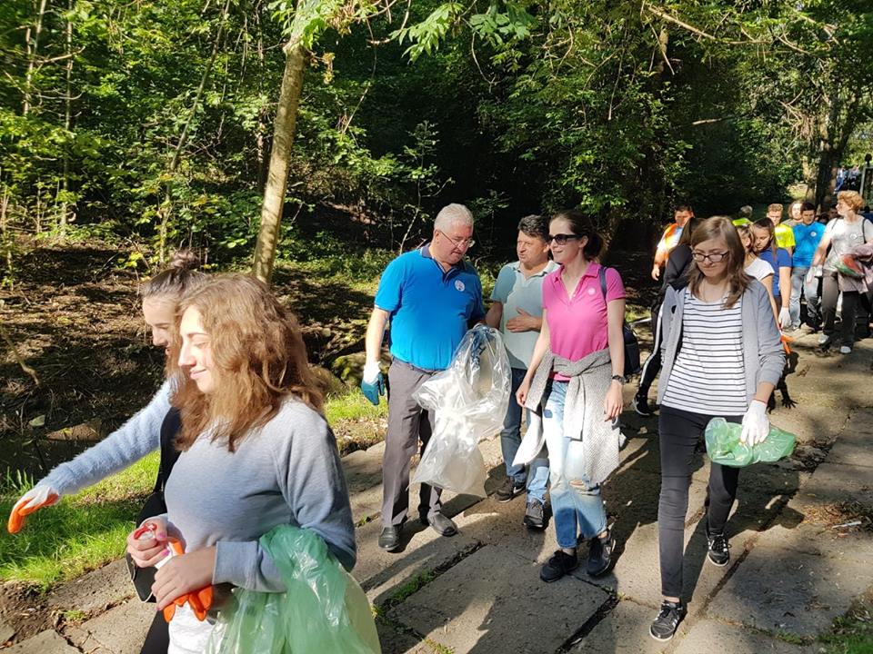 Problema Parcului Şipote, departe de a fi rezolvată