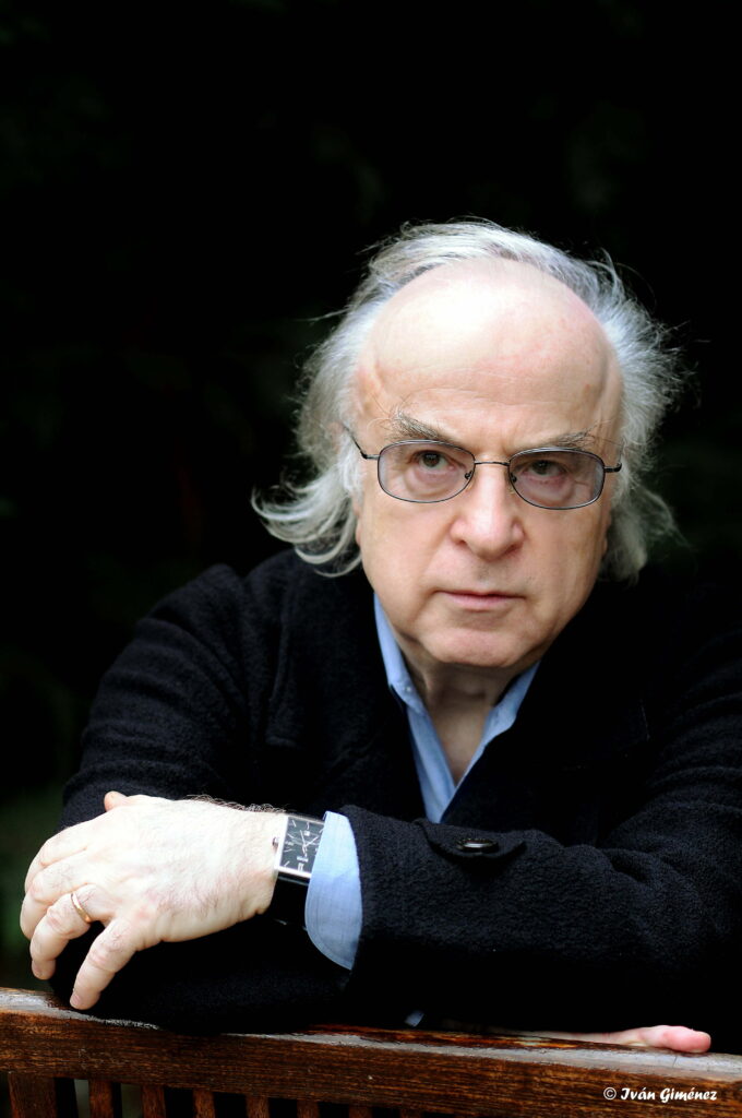 Norman Manea, un nou premiu