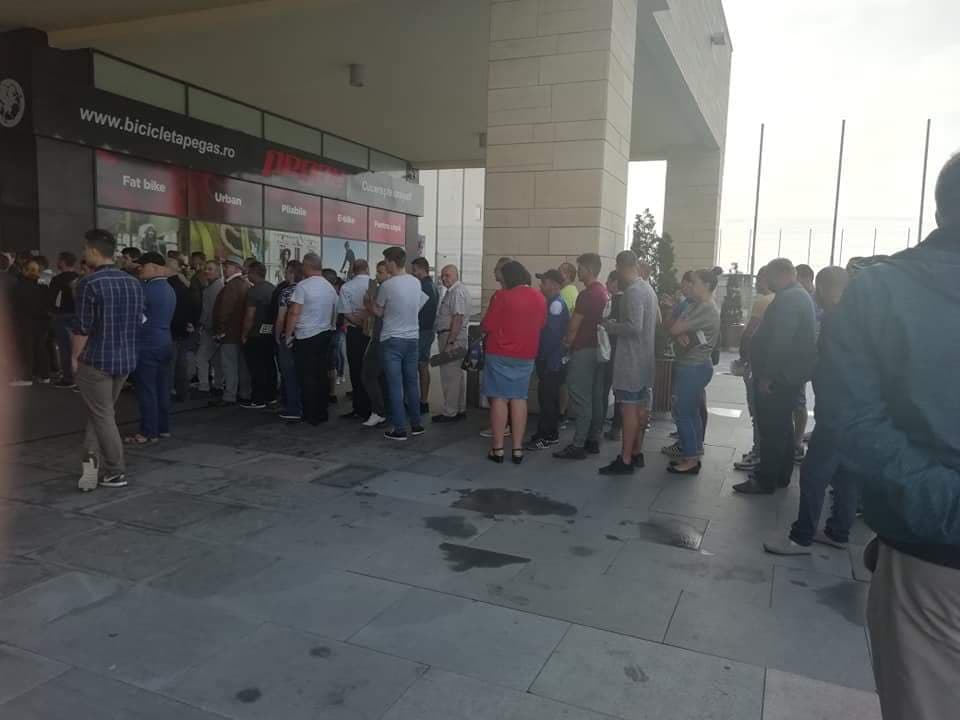 Doamnă prefect, vă pleacă sucevenii în Noua Zeelandă!