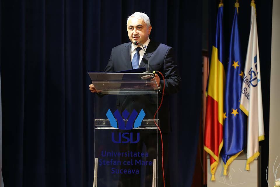Valentin Popa, schimbat în proporţie de 99%