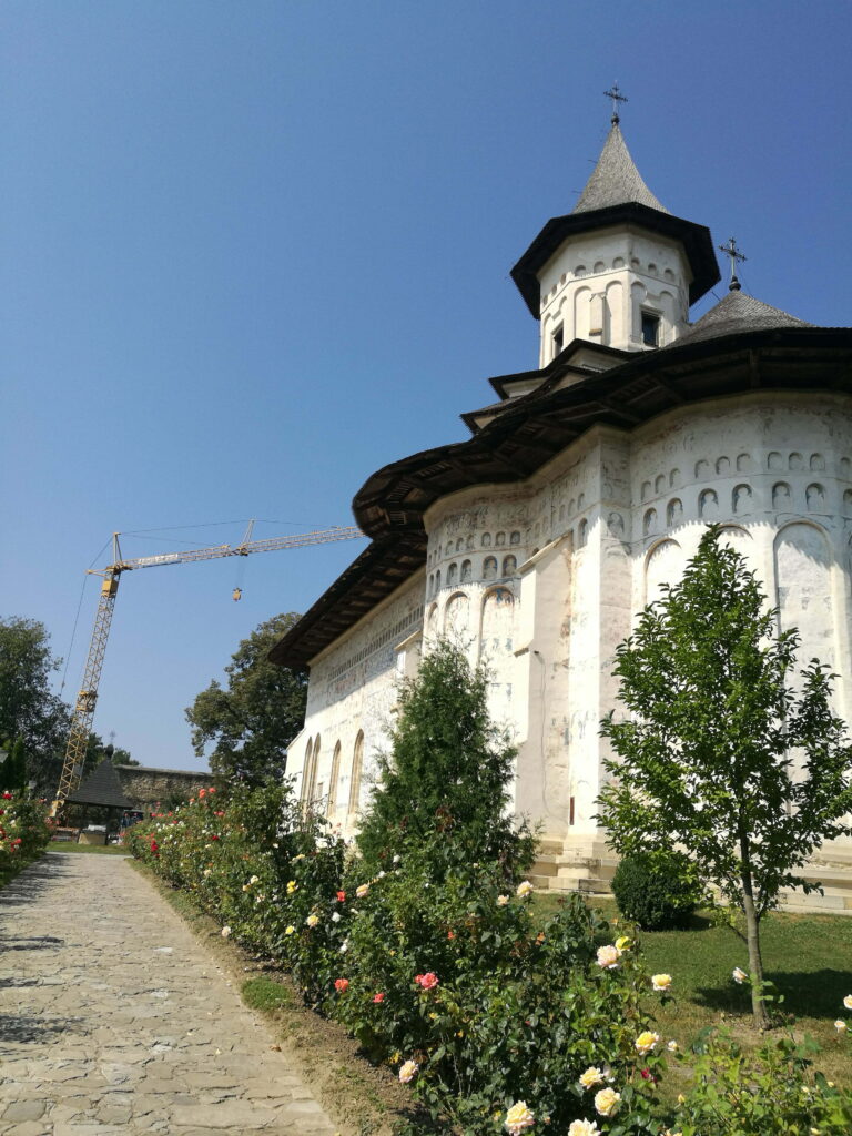 Nu-i frumos, Consiliule Judeţean!